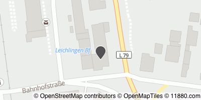 Auf Stadtplan Leichlingen, Rheinland anzeigen