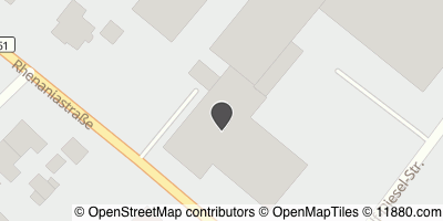 Auf Stadtplan Grevenbroich anzeigen