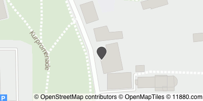 Auf Stadtplan Bad Langensalza anzeigen