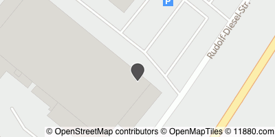 Auf Stadtplan Grevenbroich anzeigen