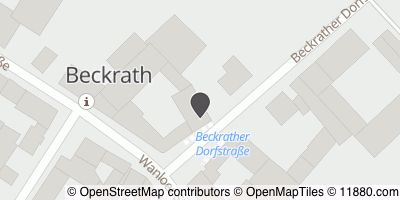 Auf Stadtplan Mönchengladbach anzeigen