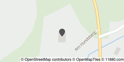 Auf Stadtplan Felsberg, Hessen anzeigen