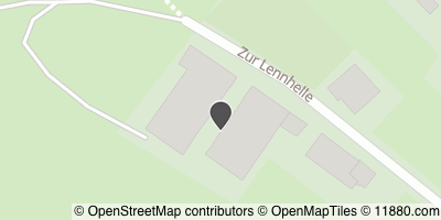 Auf Stadtplan Lennestadt anzeigen