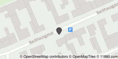 Auf Stadtplan Haßleben, Thüringen anzeigen