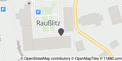 Auf Stadtplan Nossen anzeigen