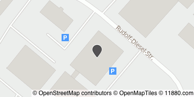 Auf Stadtplan Grevenbroich anzeigen