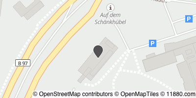 Auf Stadtplan Dresden anzeigen