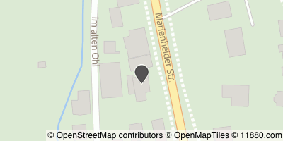 Auf Stadtplan Wipperfürth anzeigen