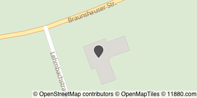 Auf Stadtplan Hallenberg anzeigen