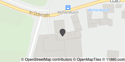 Auf Stadtplan Dormagen anzeigen
