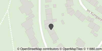 Auf Stadtplan Meinerzhagen anzeigen