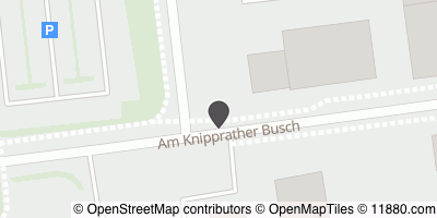 Auf Stadtplan Monheim am Rhein anzeigen