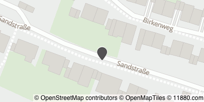 Auf Stadtplan Monheim am Rhein anzeigen