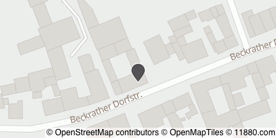 Auf Stadtplan Mönchengladbach anzeigen