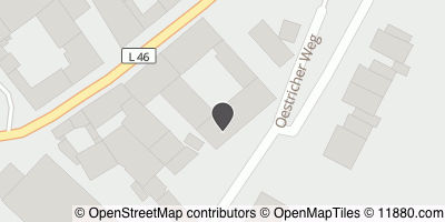 Auf Stadtplan Wegberg anzeigen