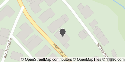 Auf Stadtplan Hallenberg anzeigen