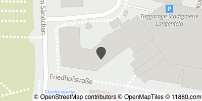 Auf Stadtplan Langenfeld, Rheinland anzeigen