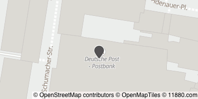 Auf Stadtplan Langenfeld, Rheinland anzeigen