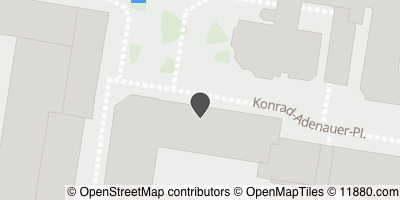 Auf Stadtplan Langenfeld, Rheinland anzeigen