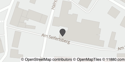 Auf Stadtplan Großbrembach anzeigen
