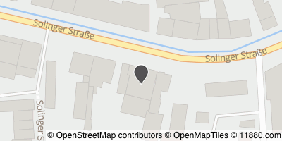 Auf Stadtplan Langenfeld, Rheinland anzeigen