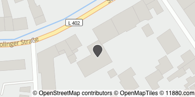 Auf Stadtplan Langenfeld, Rheinland anzeigen