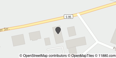 Auf Stadtplan Radeberg, Sachsen anzeigen