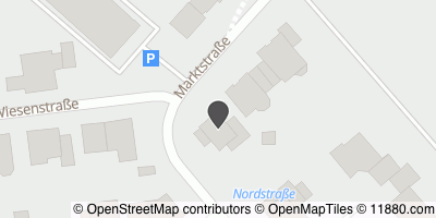 Auf Stadtplan Jüchen anzeigen