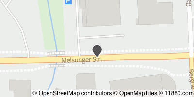 Auf Stadtplan Spangenberg, Hessen anzeigen