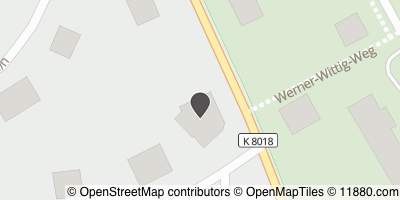 Auf Stadtplan Radebeul anzeigen