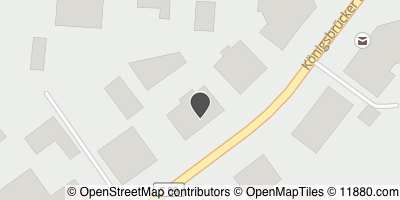 Auf Stadtplan Dresden anzeigen