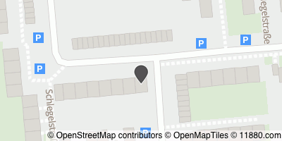 Auf Stadtplan Monheim am Rhein anzeigen