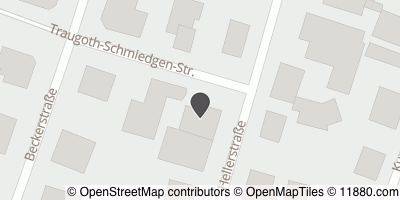Auf Stadtplan Dresden anzeigen