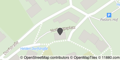 Auf Stadtplan Attendorn anzeigen