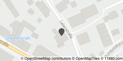 Auf Stadtplan Monheim am Rhein anzeigen