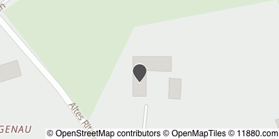 Auf Stadtplan Klipphausen anzeigen