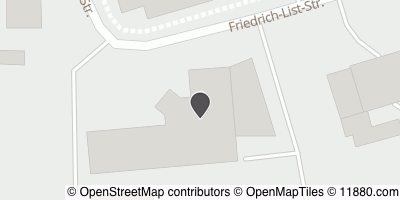 Auf Stadtplan Bischofswerda anzeigen