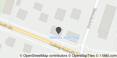 Auf Stadtplan Dresden anzeigen