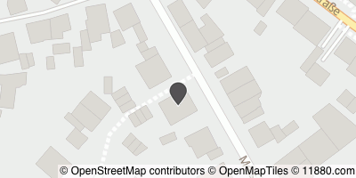 Auf Stadtplan Monheim am Rhein anzeigen