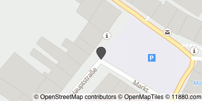 Auf Stadtplan Radeberg, Sachsen anzeigen