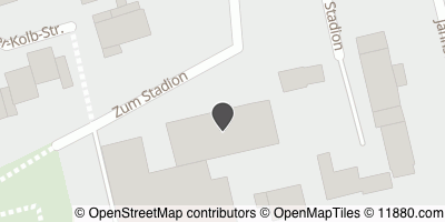 Auf Stadtplan Langenfeld, Rheinland anzeigen