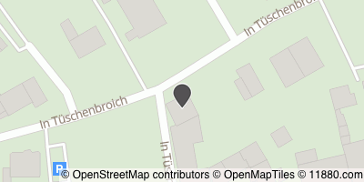 Auf Stadtplan Wegberg anzeigen