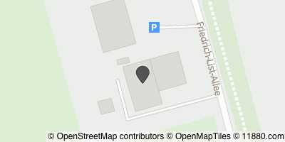 Auf Stadtplan Wegberg anzeigen