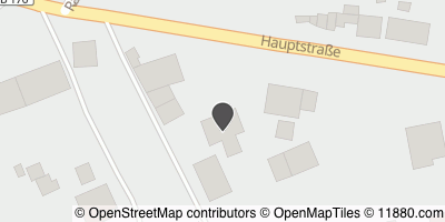 Auf Stadtplan Colditz anzeigen