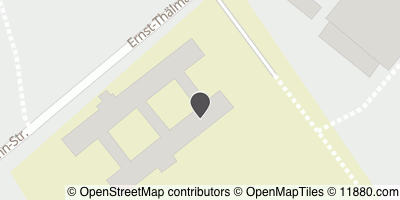 Auf Stadtplan Bischofswerda anzeigen