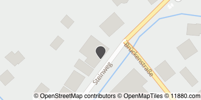 Auf Stadtplan Spangenberg, Hessen anzeigen