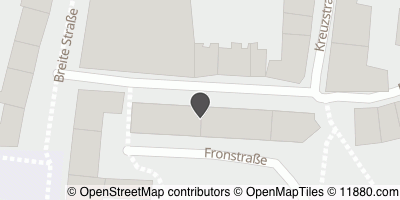 Auf Stadtplan Döbeln anzeigen