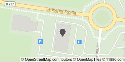 Auf Stadtplan Wipperfürth anzeigen