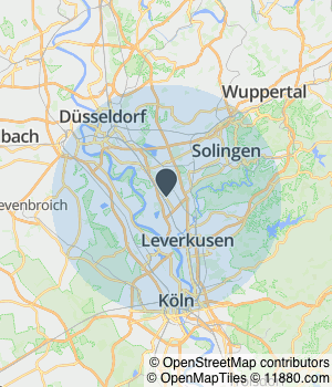Avie Apotheke am Blumentopf, Corinna Behrend Langenfeld