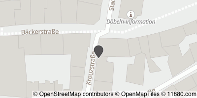 Auf Stadtplan Döbeln anzeigen